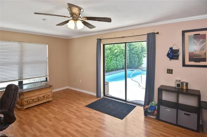17354 Tallulah Falls Rd, North Fort Myers, Florida 33917