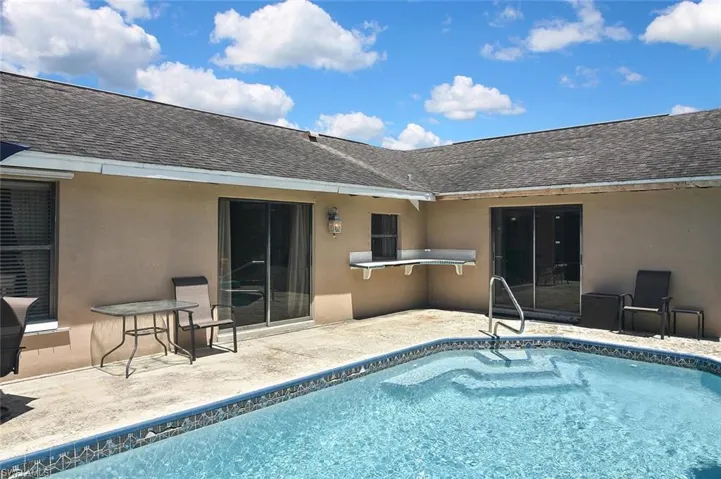 17354 Tallulah Falls Rd, North Fort Myers, Florida 33917