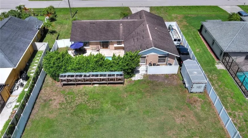 17354 Tallulah Falls Rd, North Fort Myers, Florida 33917