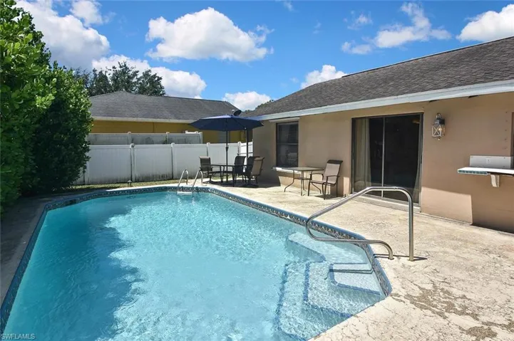 17354 Tallulah Falls Rd, North Fort Myers, Florida 33917