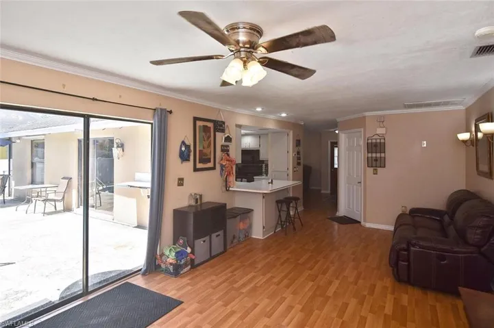 17354 Tallulah Falls Rd, North Fort Myers, Florida 33917
