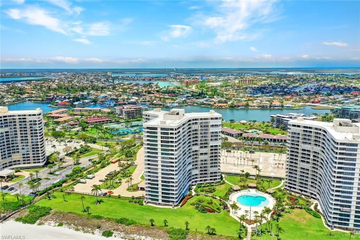 320 Seaview Ct 804, Marco Island, Florida 34145