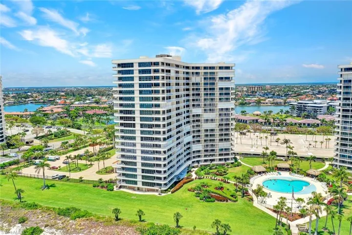 320 Seaview Ct 804, Marco Island, Florida 34145