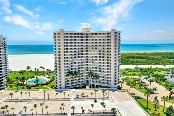 320 Seaview Ct 804, Marco Island, Florida 34145