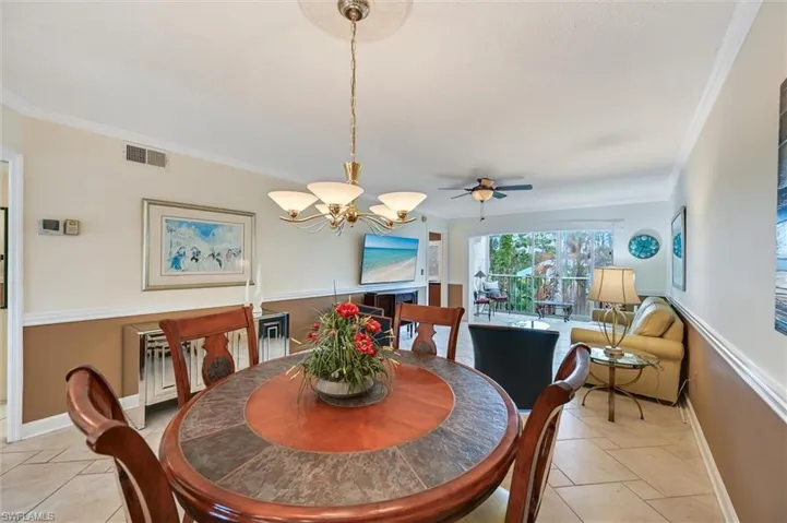 3032 Sandpiper Bay Cir G205, Naples, Florida 34112