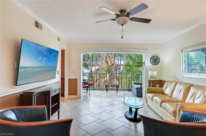 3032 Sandpiper Bay Cir G205, Naples, Florida 34112