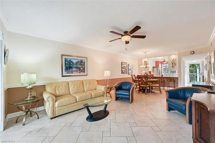 3032 Sandpiper Bay Cir G205, Naples, Florida 34112