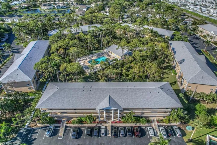 3032 Sandpiper Bay Cir G205, Naples, Florida 34112