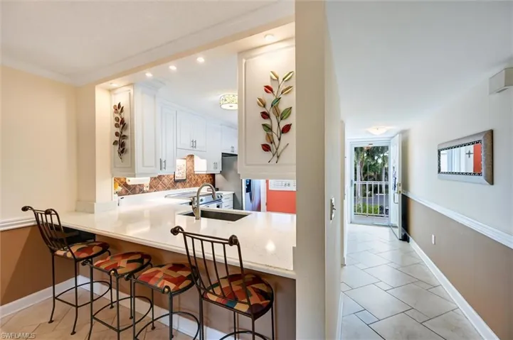 3032 Sandpiper Bay Cir G205, Naples, Florida 34112