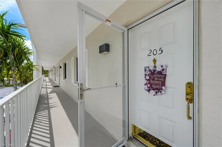 3032 Sandpiper Bay Cir G205, Naples, Florida 34112