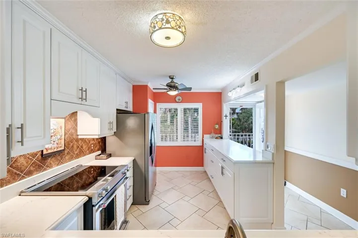 3032 Sandpiper Bay Cir G205, Naples, Florida 34112