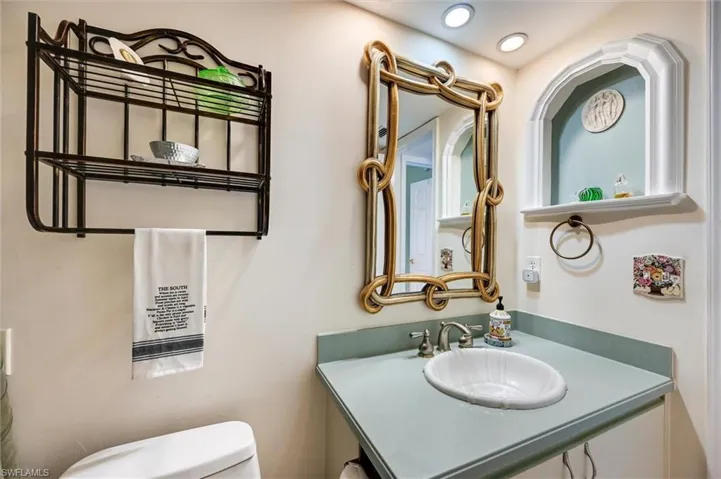 3032 Sandpiper Bay Cir G205, Naples, Florida 34112