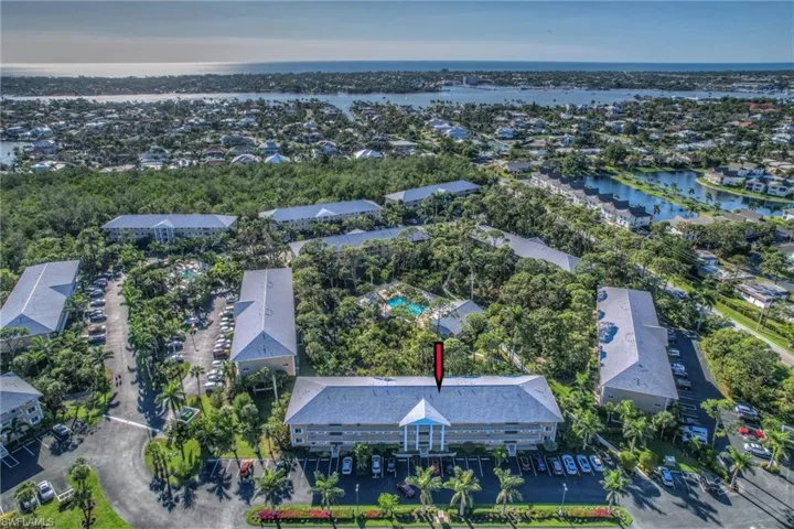 3032 Sandpiper Bay Cir G205, Naples, Florida 34112