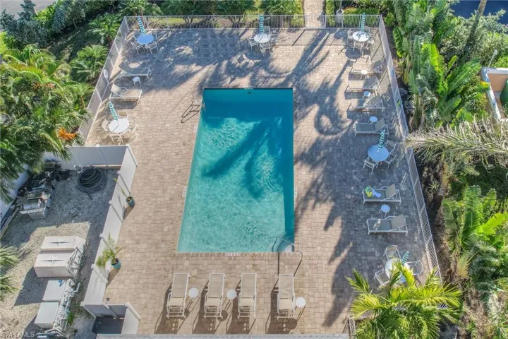 3032 Sandpiper Bay Cir G205, Naples, Florida 34112