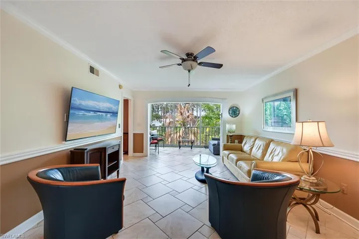 3032 Sandpiper Bay Cir G205, Naples, Florida 34112