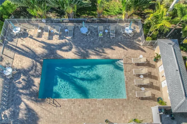 3032 Sandpiper Bay Cir G205, Naples, Florida 34112