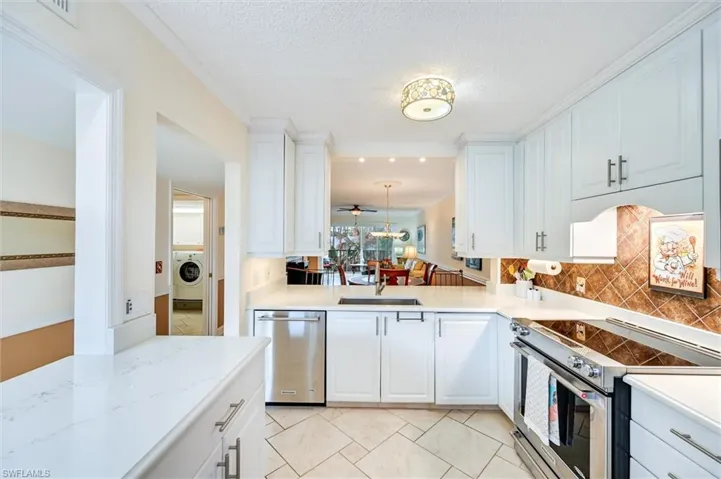 3032 Sandpiper Bay Cir G205, Naples, Florida 34112