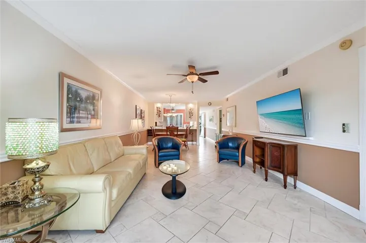 3032 Sandpiper Bay Cir G205, Naples, Florida 34112