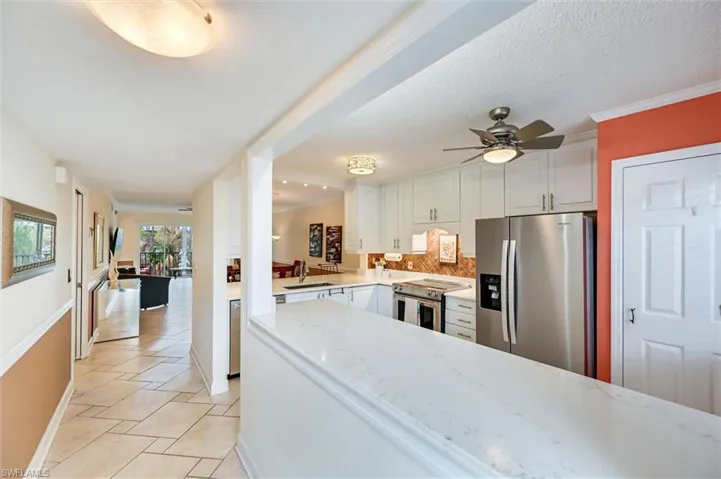 3032 Sandpiper Bay Cir G205, Naples, Florida 34112