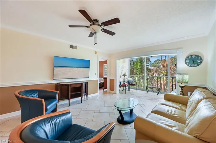 3032 Sandpiper Bay Cir G205, Naples, Florida 34112