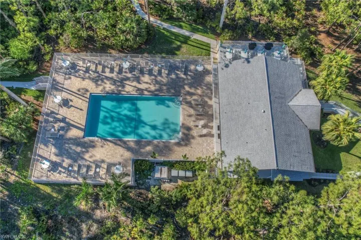 3032 Sandpiper Bay Cir G205, Naples, Florida 34112