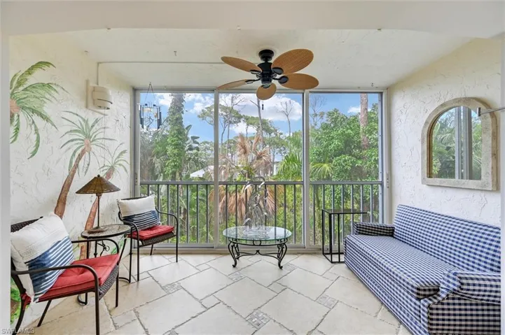 3032 Sandpiper Bay Cir G205, Naples, Florida 34112