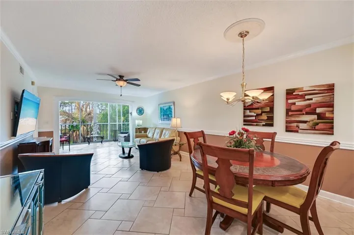 3032 Sandpiper Bay Cir G205, Naples, Florida 34112
