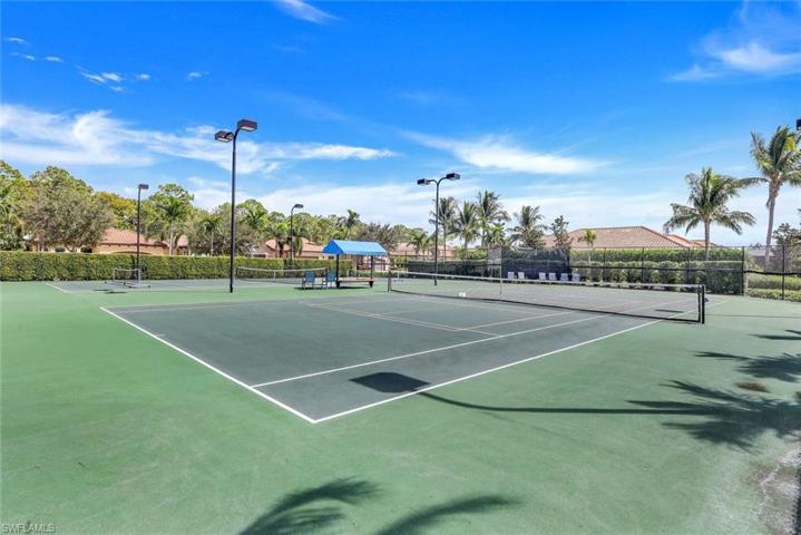 FITNESS FACILITIES