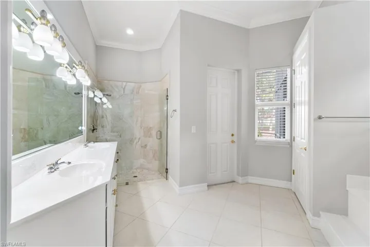 Master Bath 1
