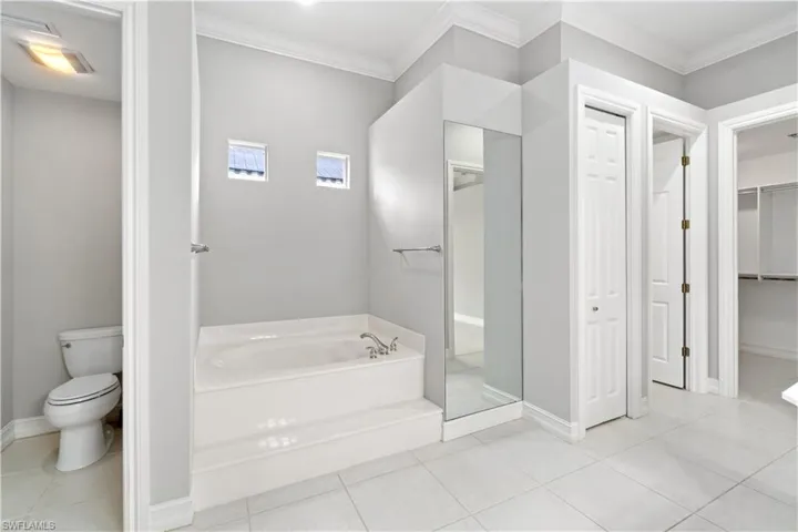 Master Bath 3