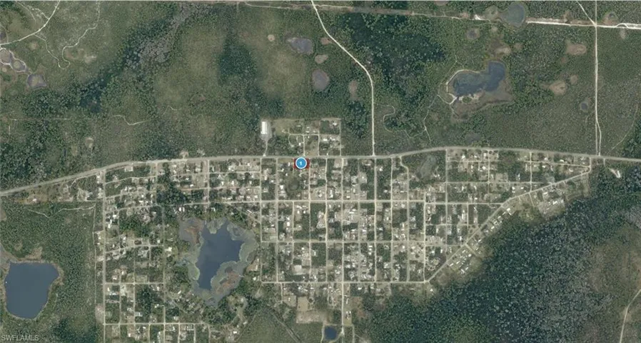 28108 Country Road 42, Paisley, Florida 32767