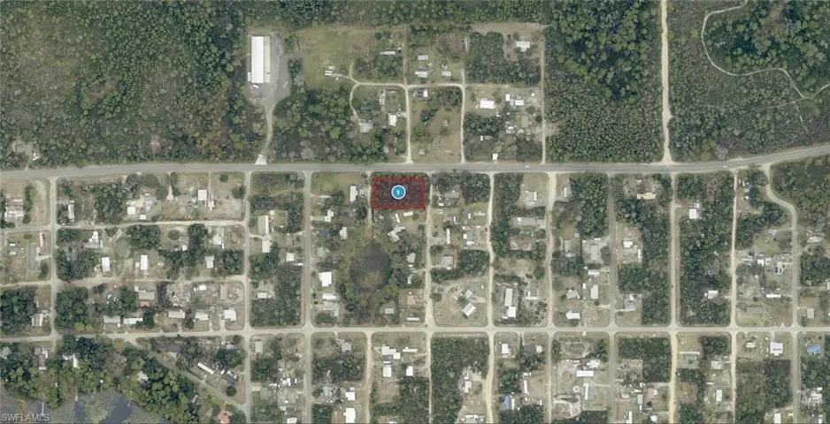 28108 Country Road 42, Paisley, Florida 32767
