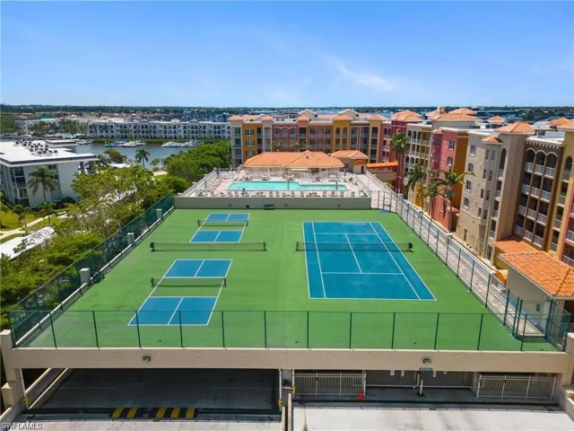 410 Bayfront Pl 2405, Naples, Florida 34102