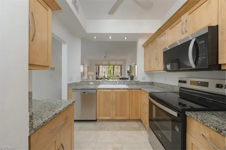 410 Bayfront Pl 2405, Naples, Florida 34102