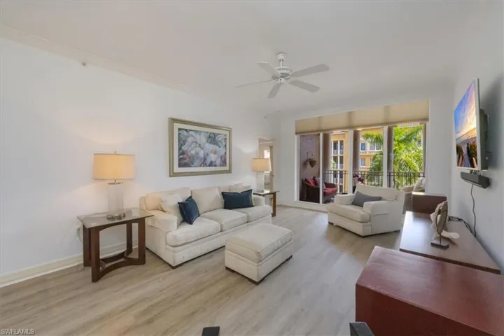 410 Bayfront Pl 2405, Naples, Florida 34102
