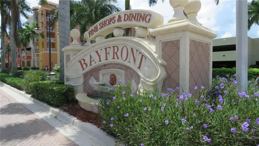 410 Bayfront Pl 2405, Naples, Florida 34102