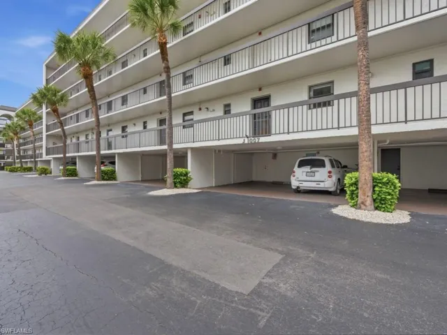 1007 Anglers Cv J204, Marco Island, Florida 34145