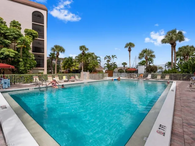 1007 Anglers Cv J204, Marco Island, Florida 34145