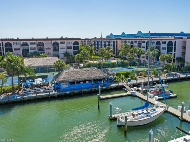 1007 Anglers Cv J204, Marco Island, Florida 34145