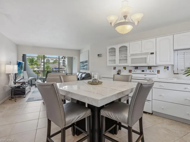 1007 Anglers Cv J204, Marco Island, Florida 34145