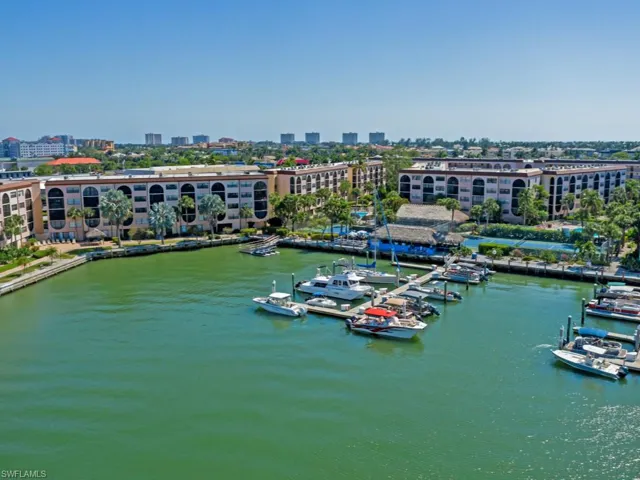 1007 Anglers Cv J204, Marco Island, Florida 34145