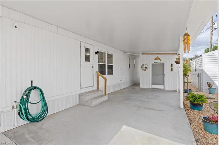 Carport