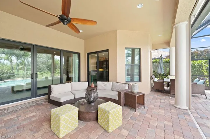 6315 Serano Way, Naples, Florida 34113