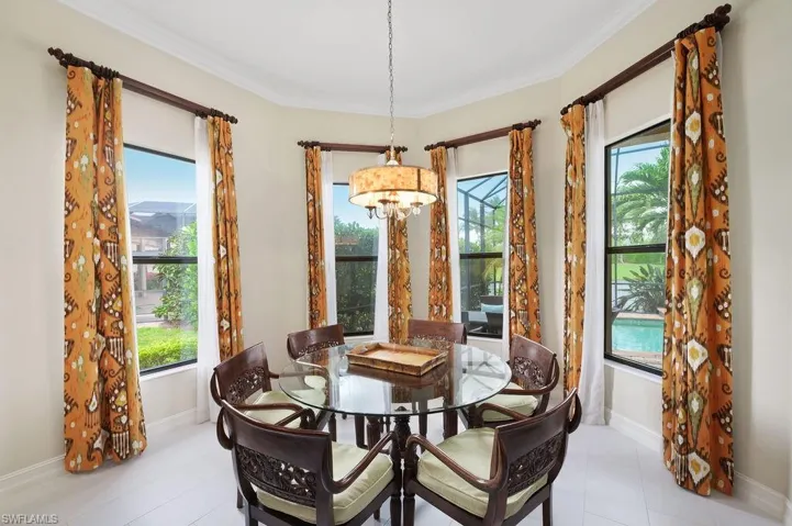 6315 Serano Way, Naples, Florida 34113