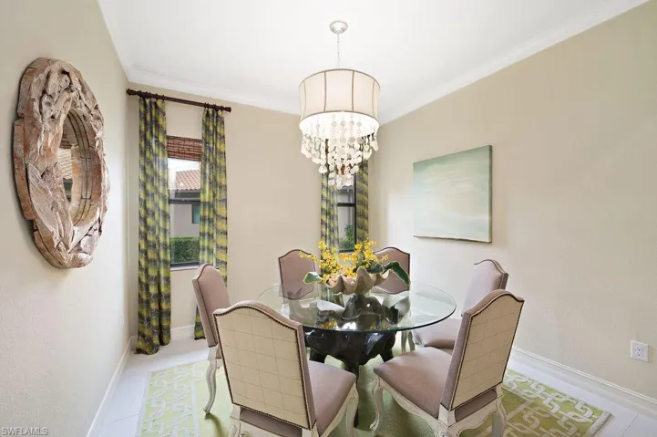 6315 Serano Way, Naples, Florida 34113