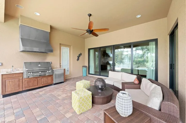 6315 Serano Way, Naples, Florida 34113