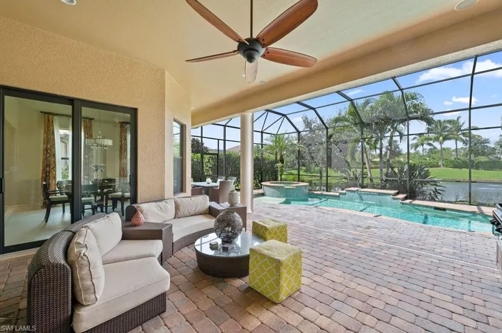 6315 Serano Way, Naples, Florida 34113