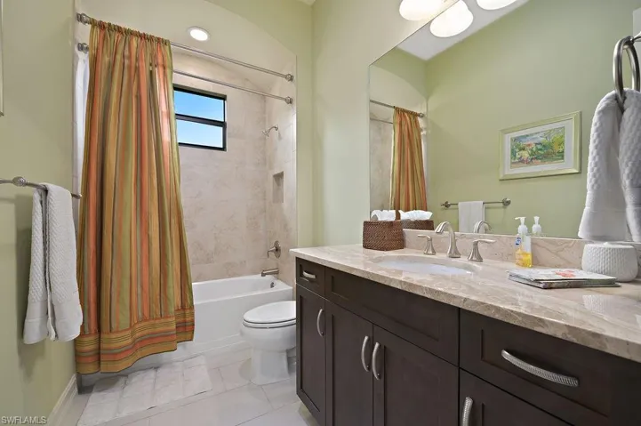 6315 Serano Way, Naples, Florida 34113