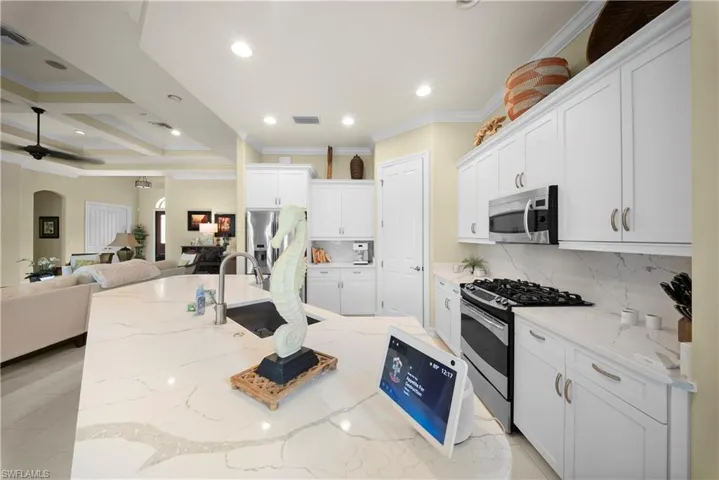 6315 Serano Way, Naples, Florida 34113