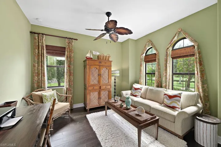 6315 Serano Way, Naples, Florida 34113